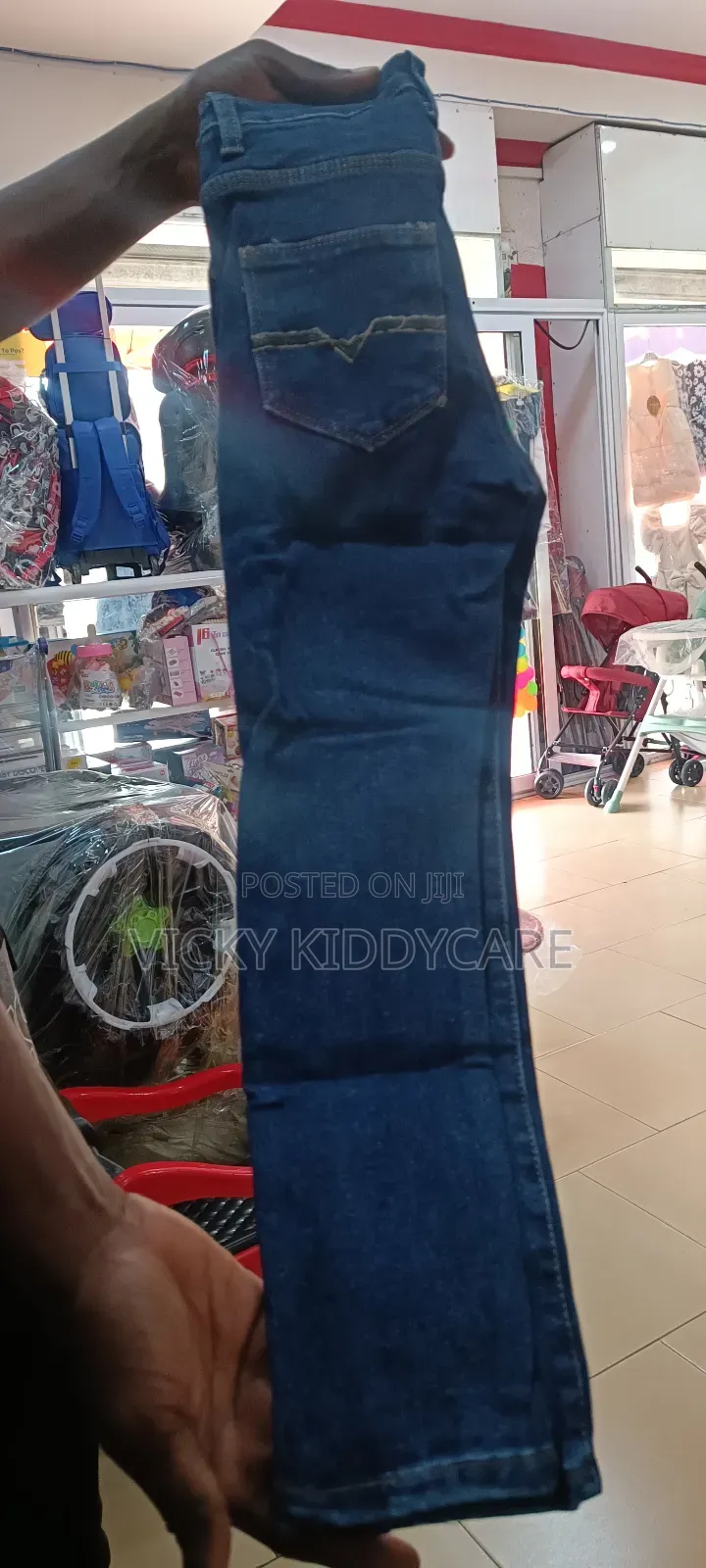 Kids Jeans for Outings
