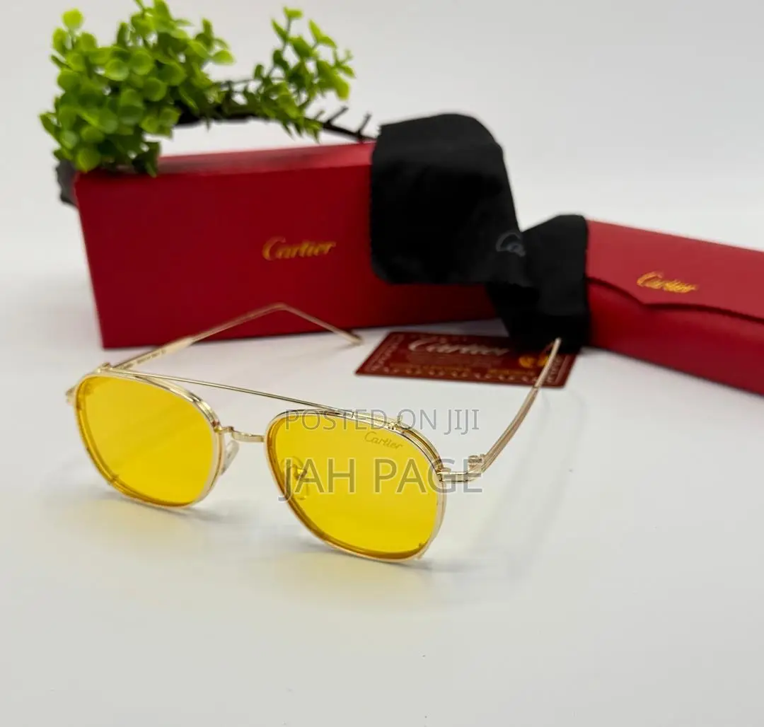 Sun Shades Available