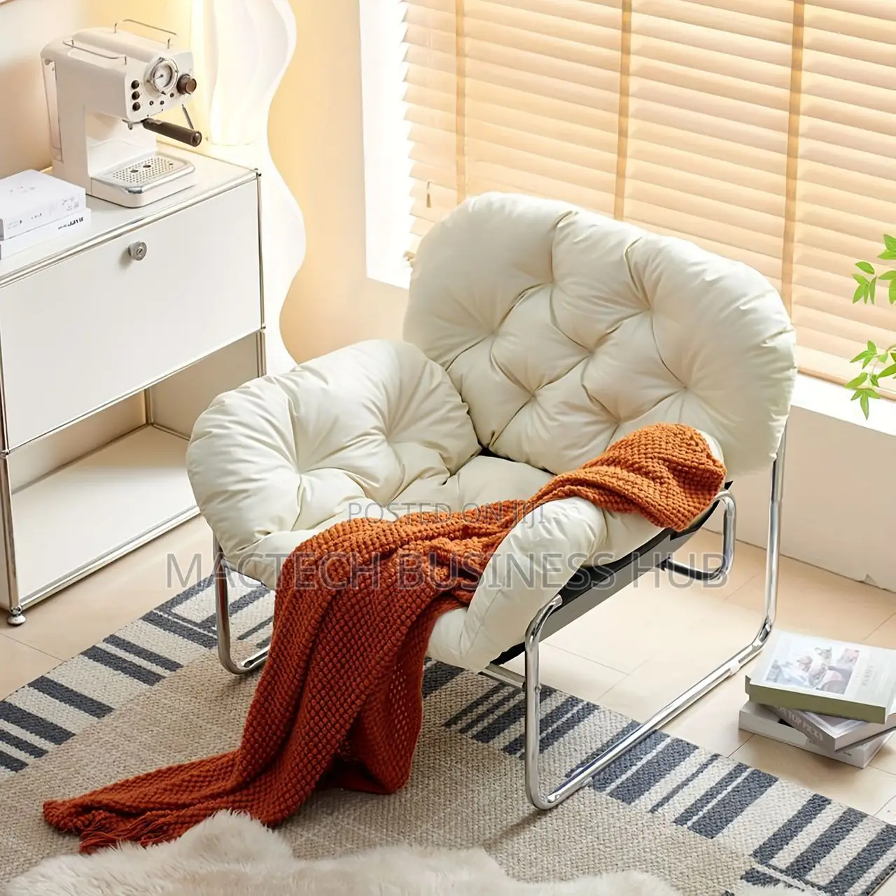 Cozy Chair