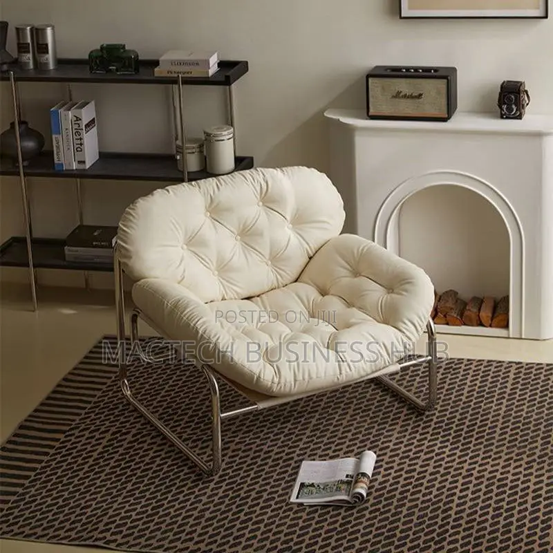 Cozy Chair
