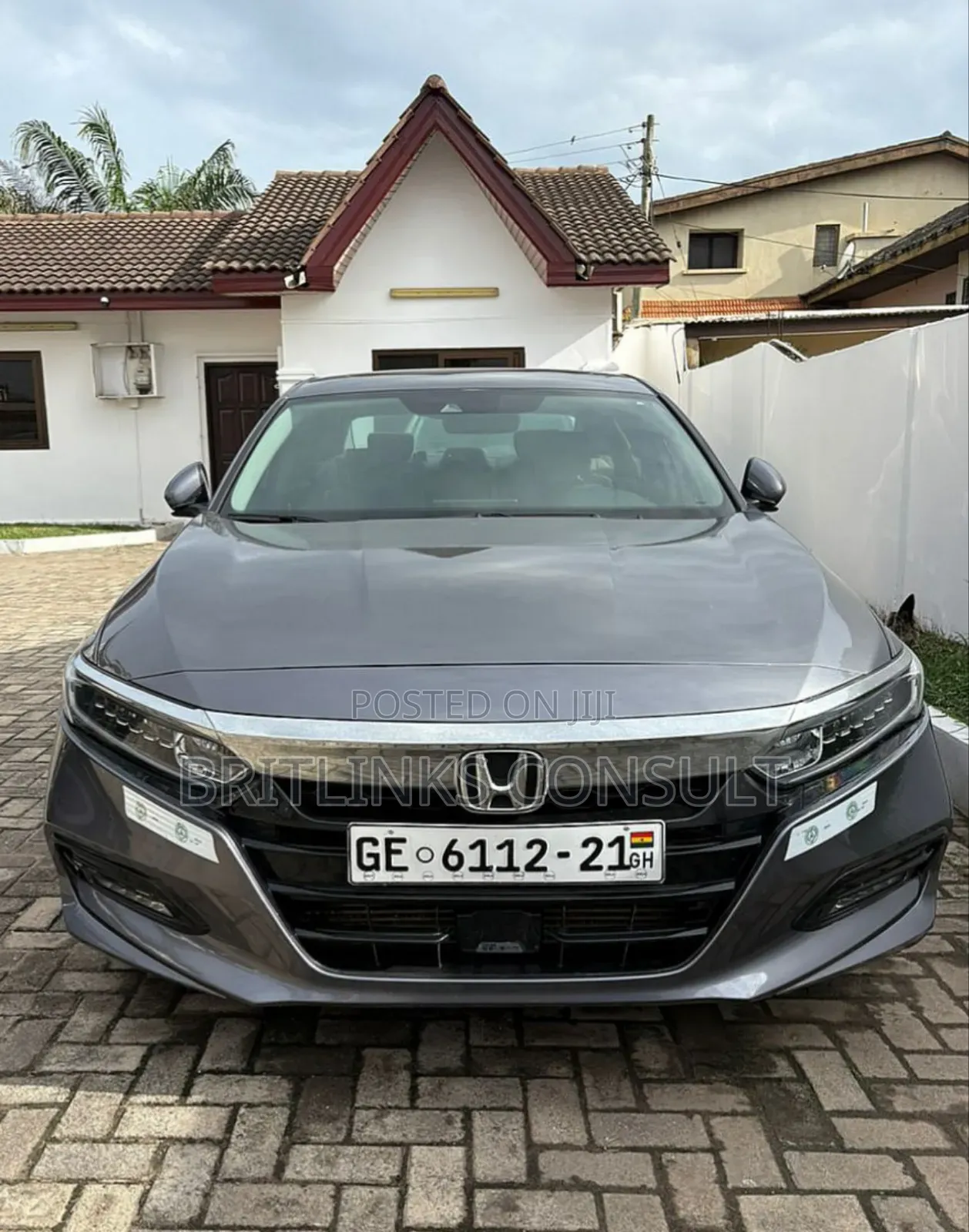 Cars for Rentals Neat Honda Accord Available!