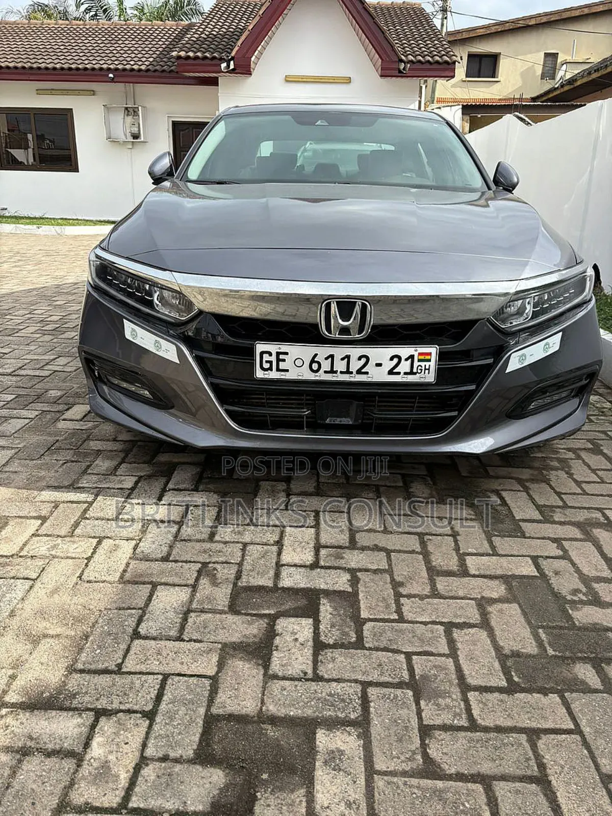 Cars for Rentals Neat Honda Accord Available!