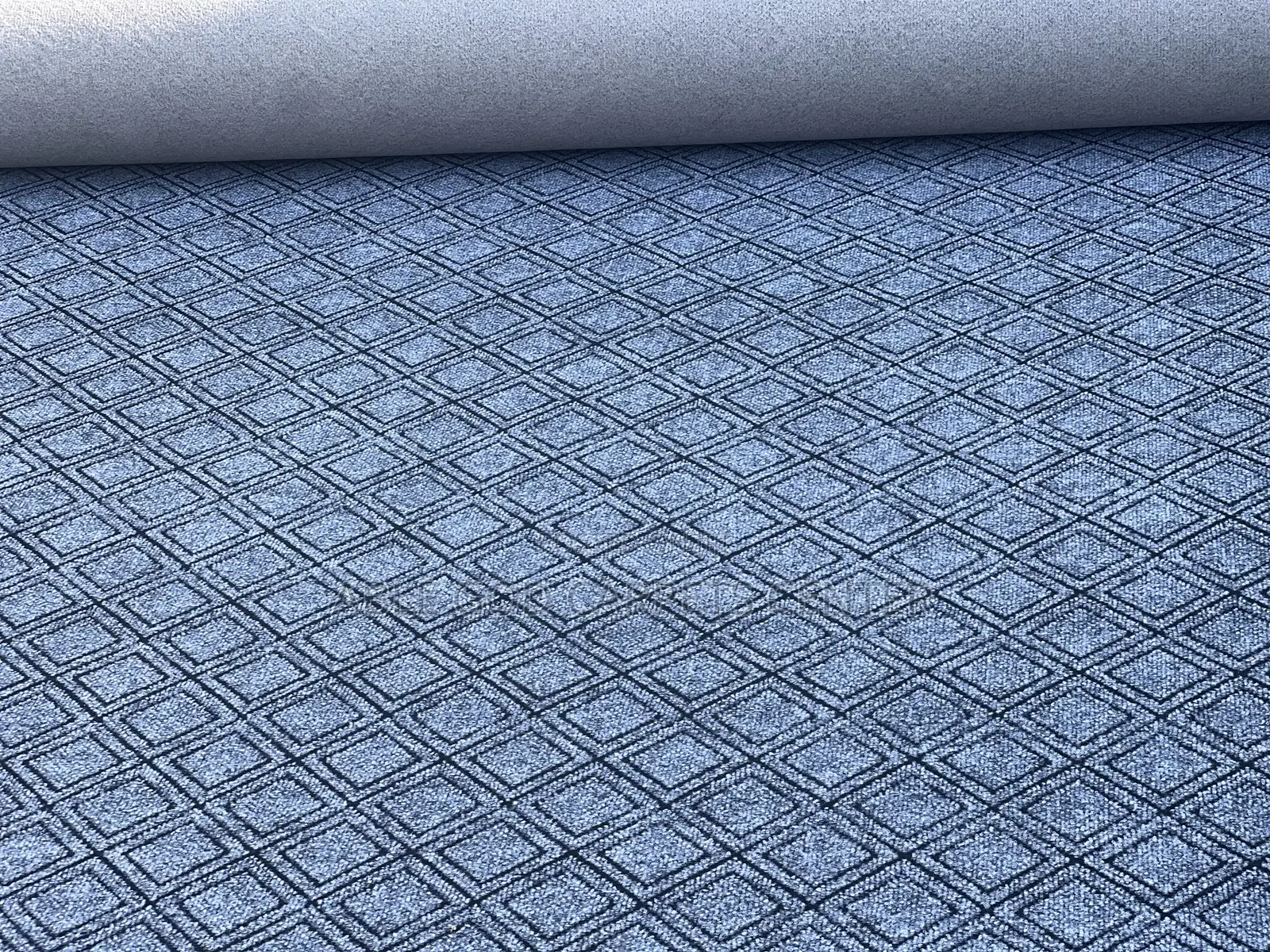 Design Floor Carpets for Rooms, Offices, Churches Etc