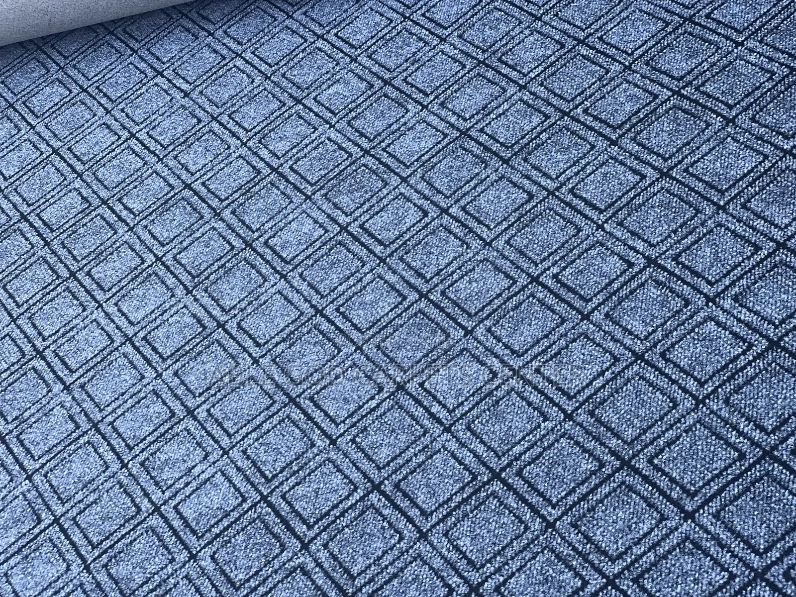 Design Floor Carpets for Rooms, Offices, Churches Etc