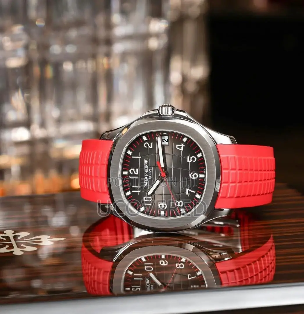 Patek Philippe Aquanaut Classic Watch