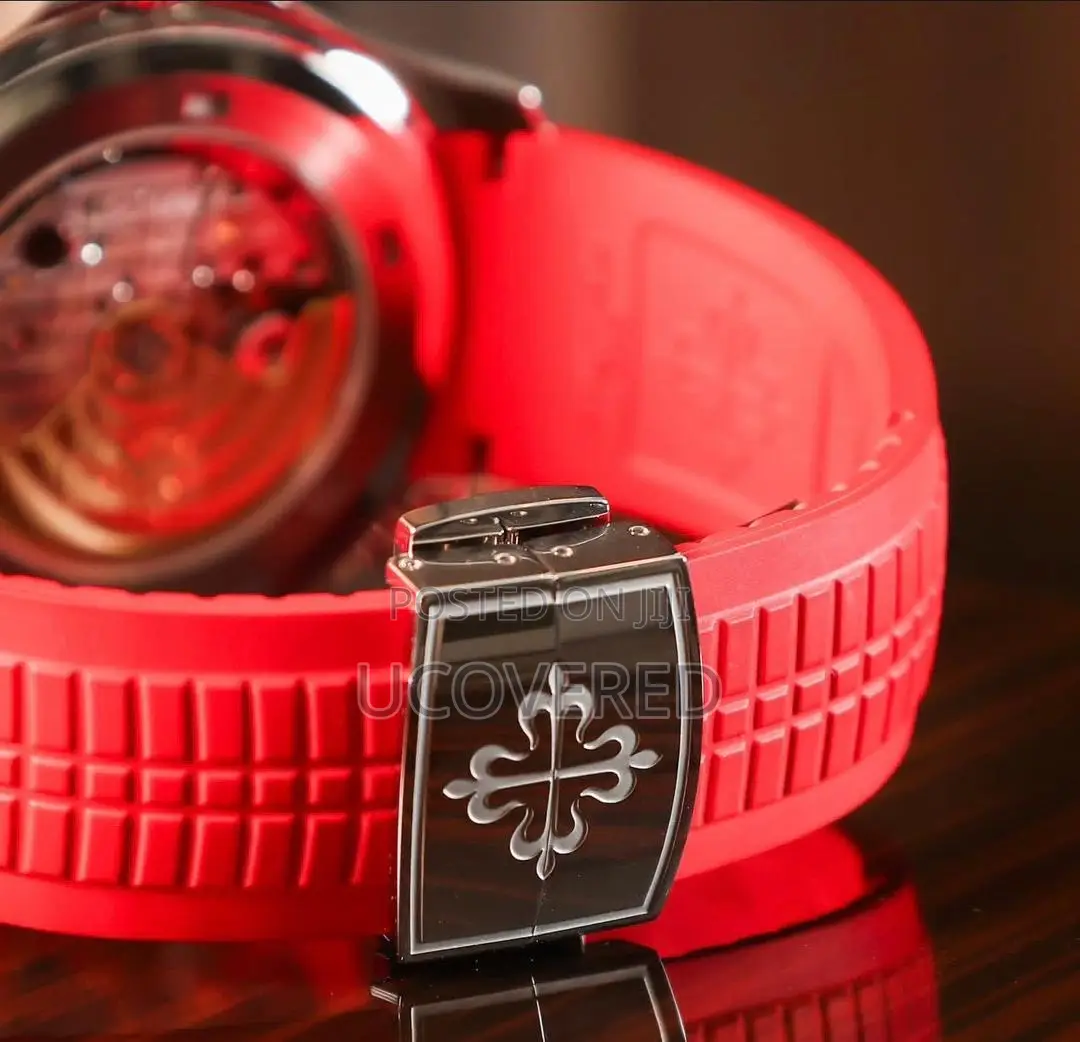 Patek Philippe Aquanaut Classic Watch