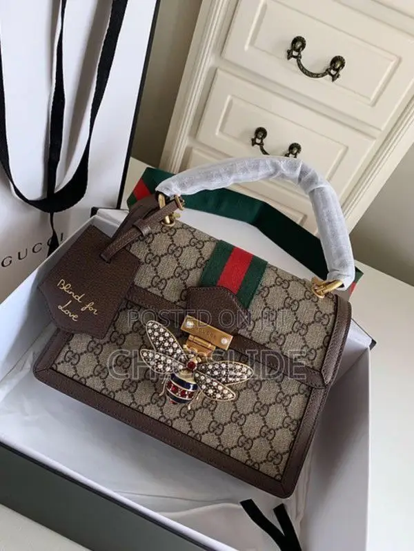 Top Quality Stylish Gucci Handbag