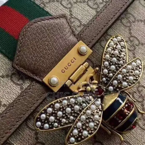 Top Quality Stylish Gucci Handbag