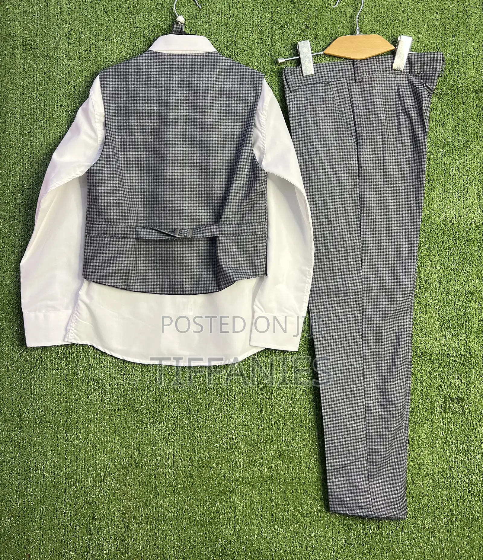 Set for Boys
