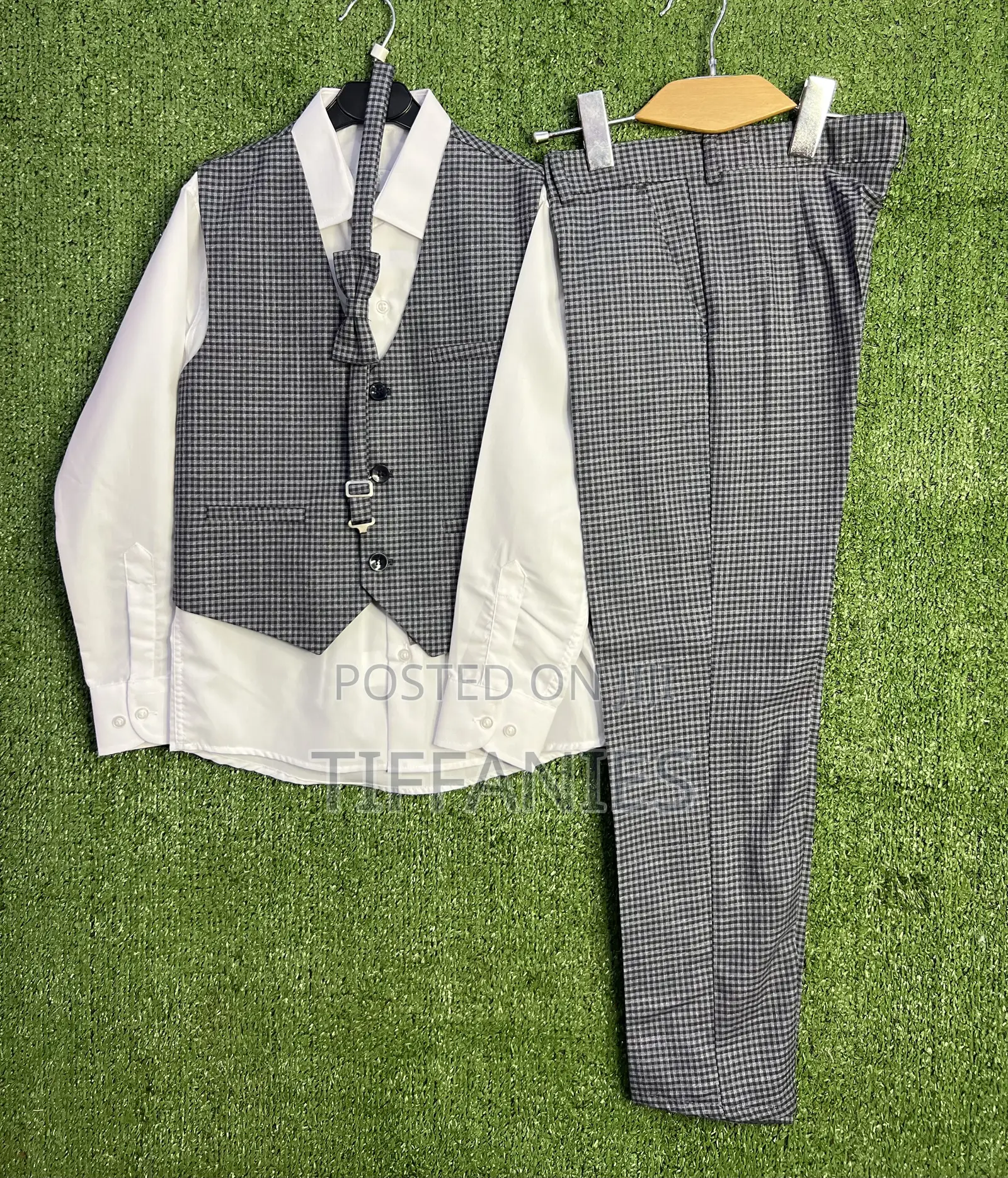 Set for Boys
