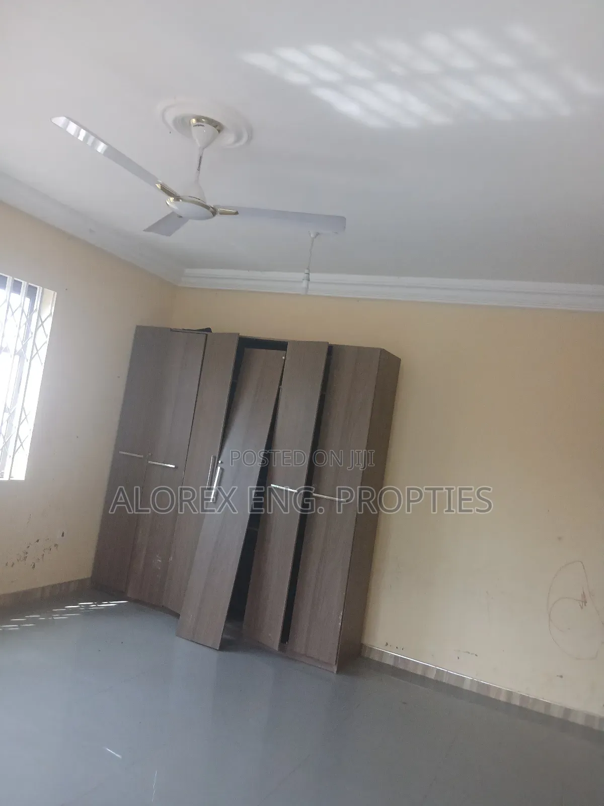 2bdrm Apartment in Teiman, Oyarifa for rent