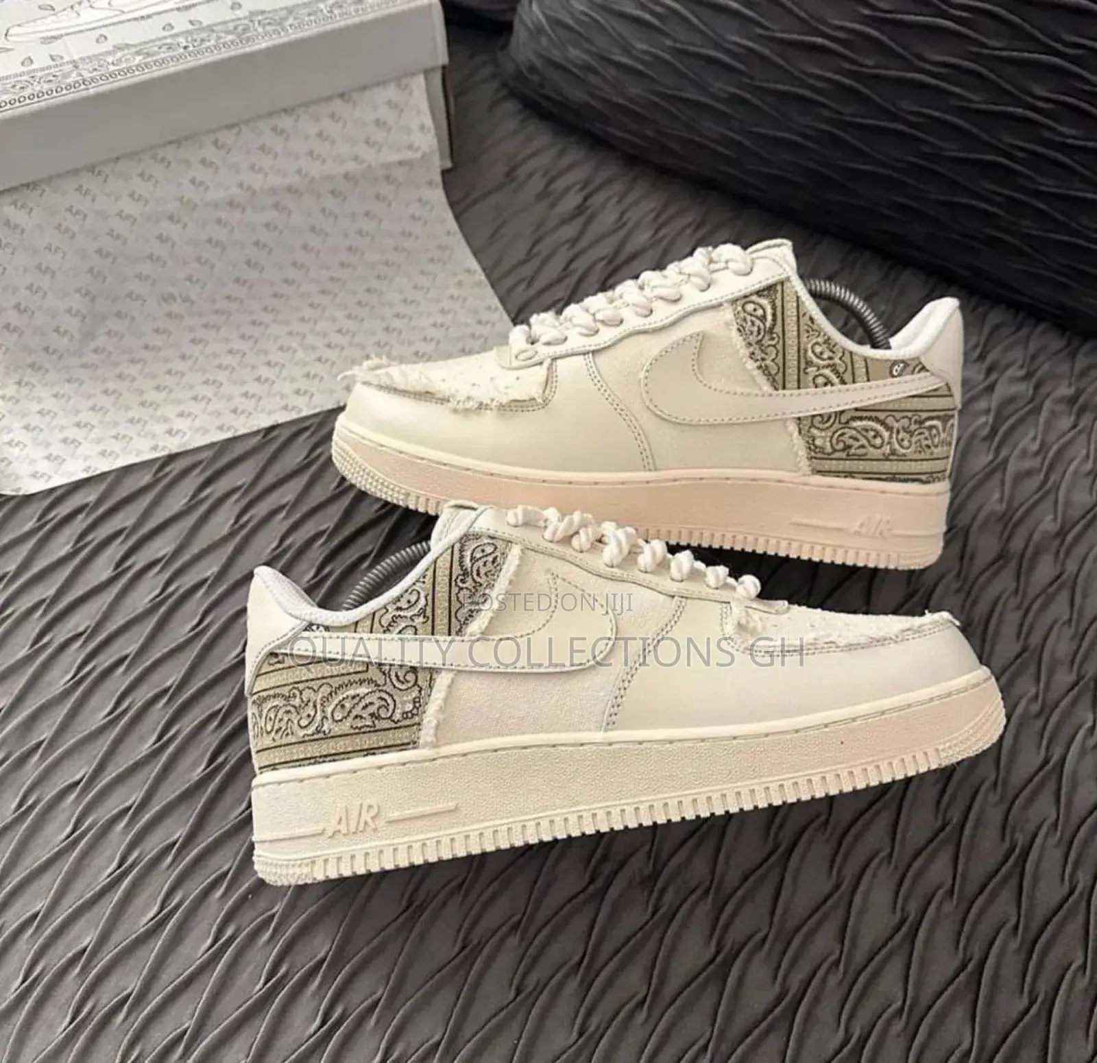 Air Force Big Bang