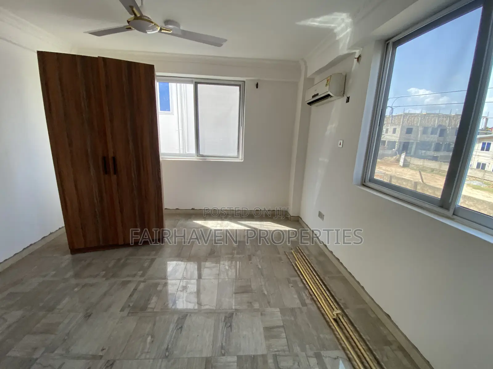 2bdrm Apartment in Fairhaven, Tseaddo for rent