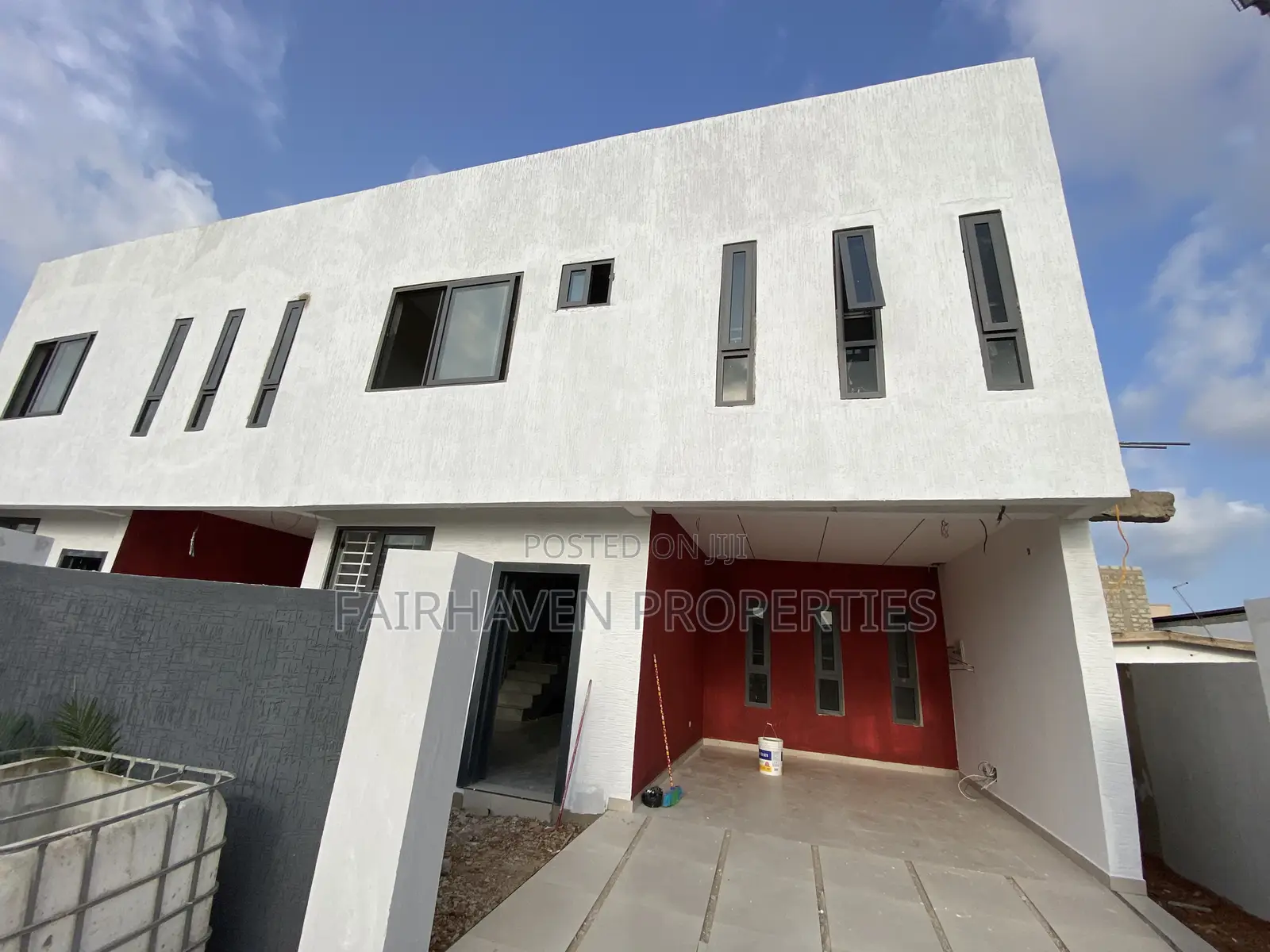 3bdrm House in Fairhaven Properties, Tseaddo for sale