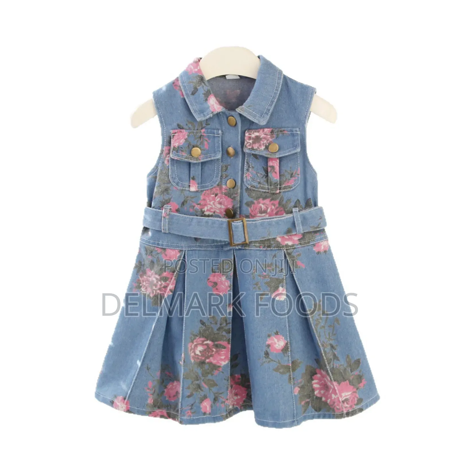 Baby Girl Dresses