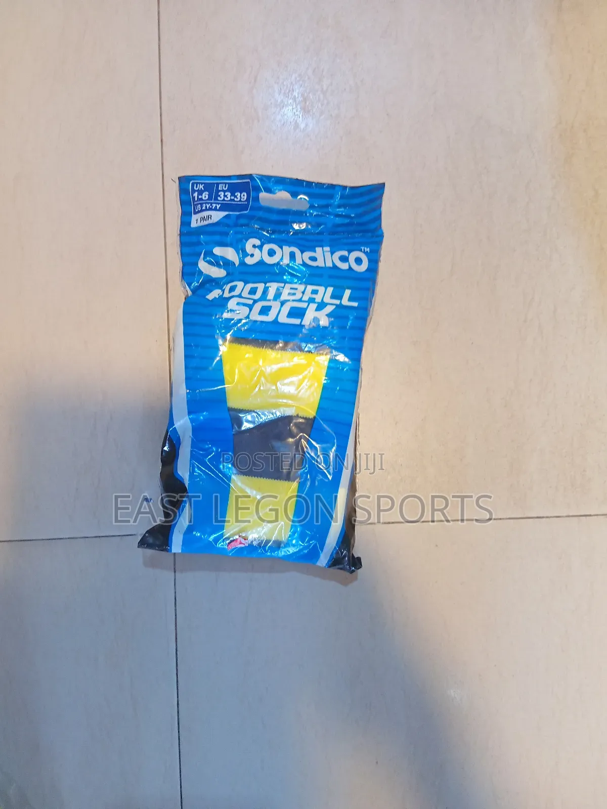 Sondico Football Socks