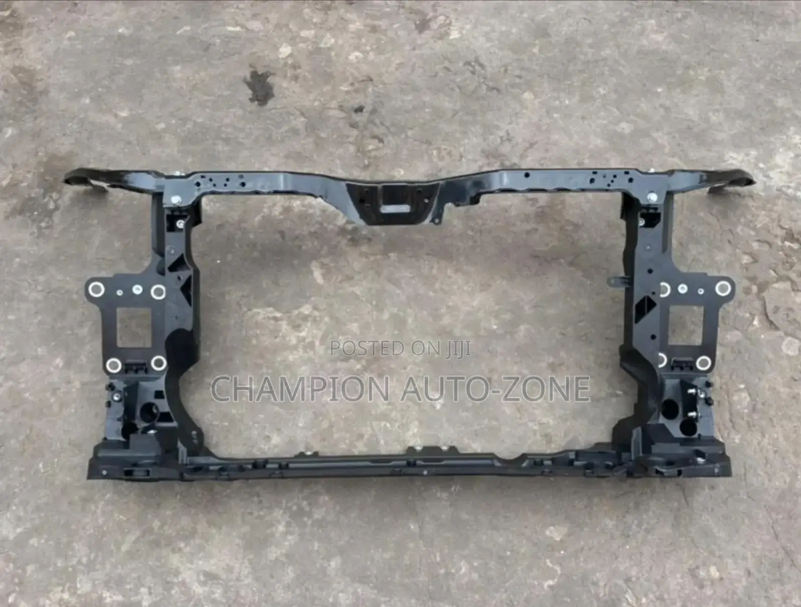 Honda Civic Radiator Support 2016-2017-2018-2019-2020-2021