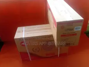 Polar Cool Inverter Air Conditioner From H A