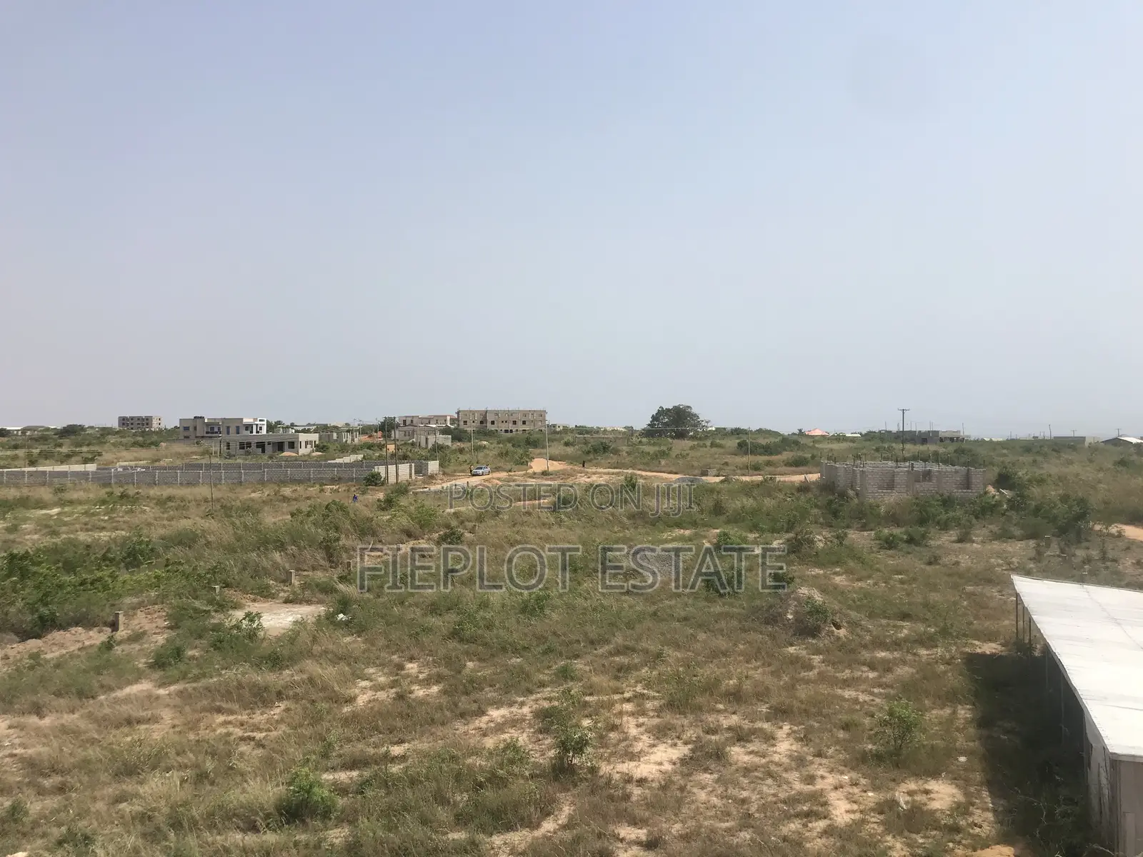 Xmas Promo Discount on Genuine Lands at Prampram, City of David