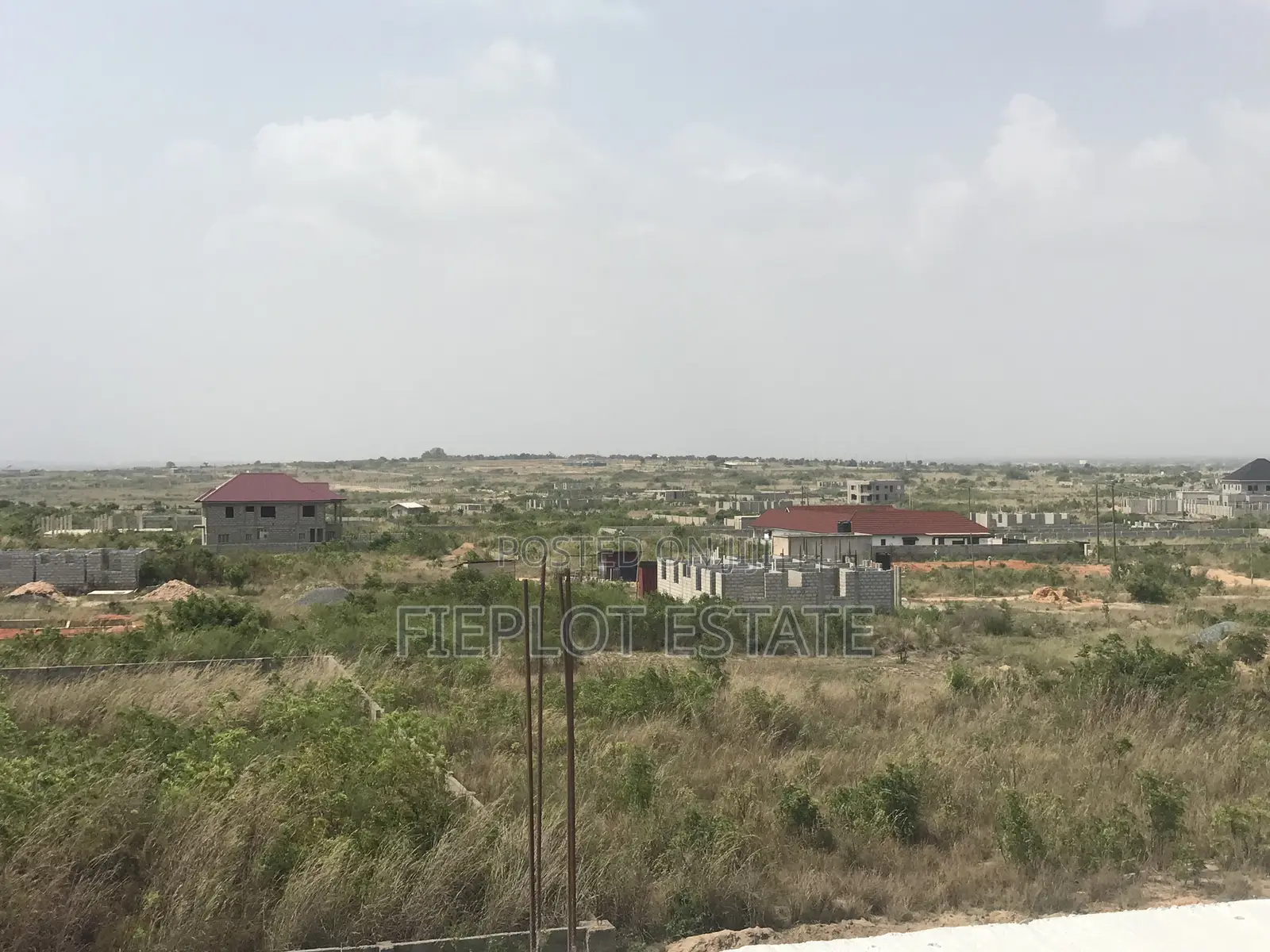 Xmas Promo Discount on Genuine Lands at Prampram, City of David