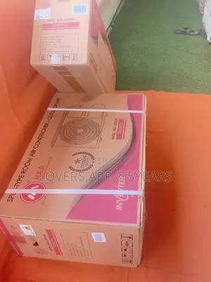 1.5hp Frostline Air Conditioner From H A
