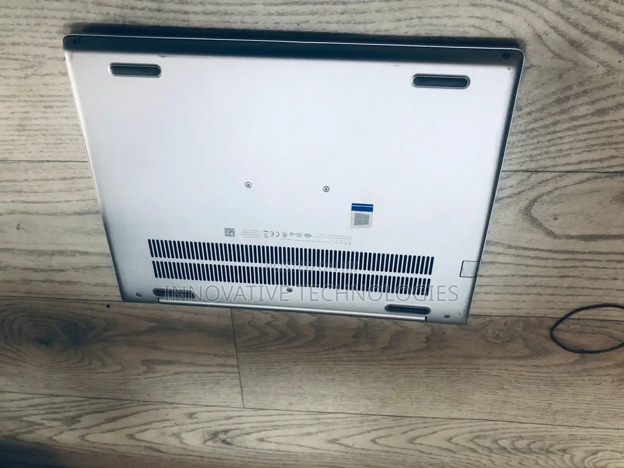 Laptop HP ProBook 430 G7 8GB Intel Core I5 SSD 256GB