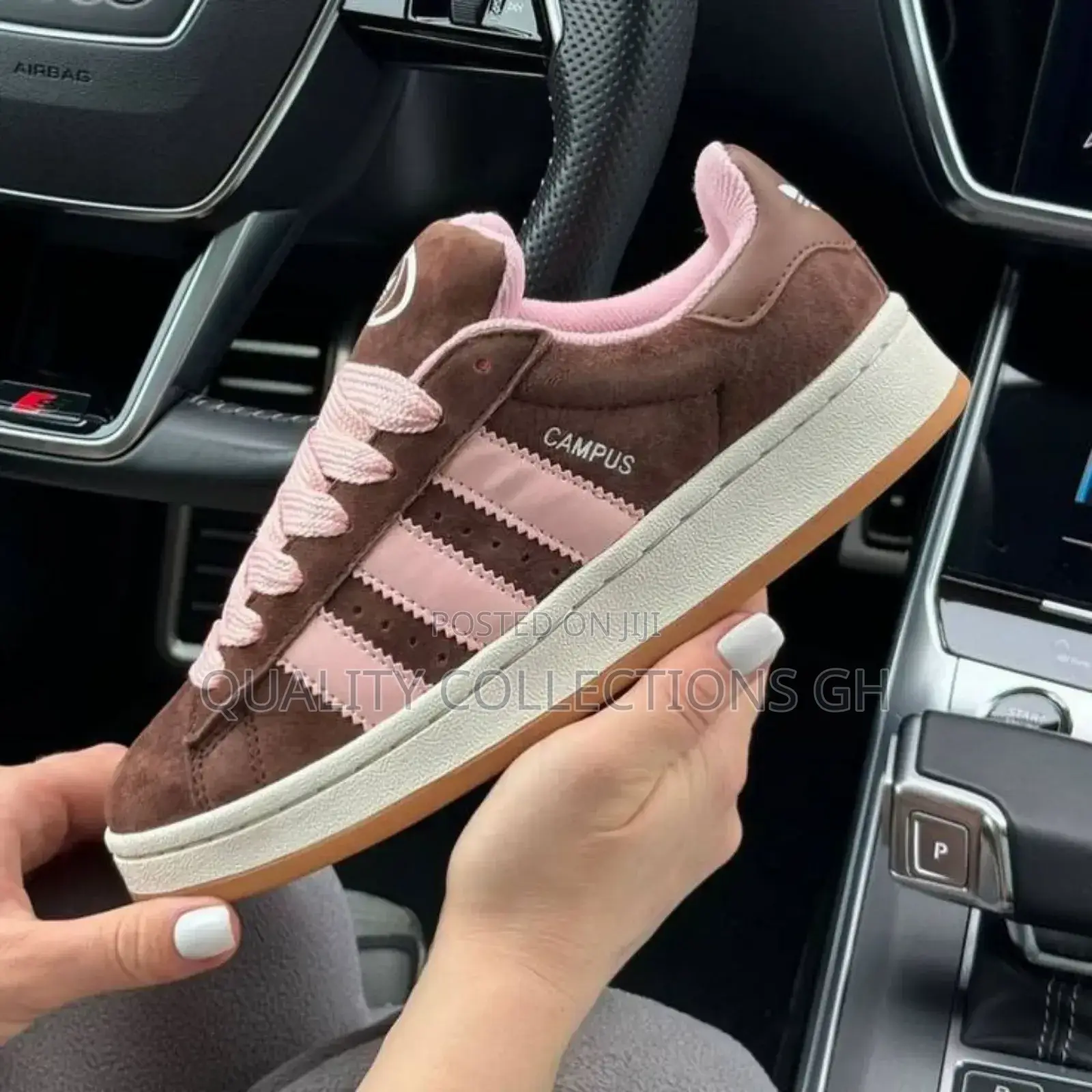 Adidas Campus Girlie's