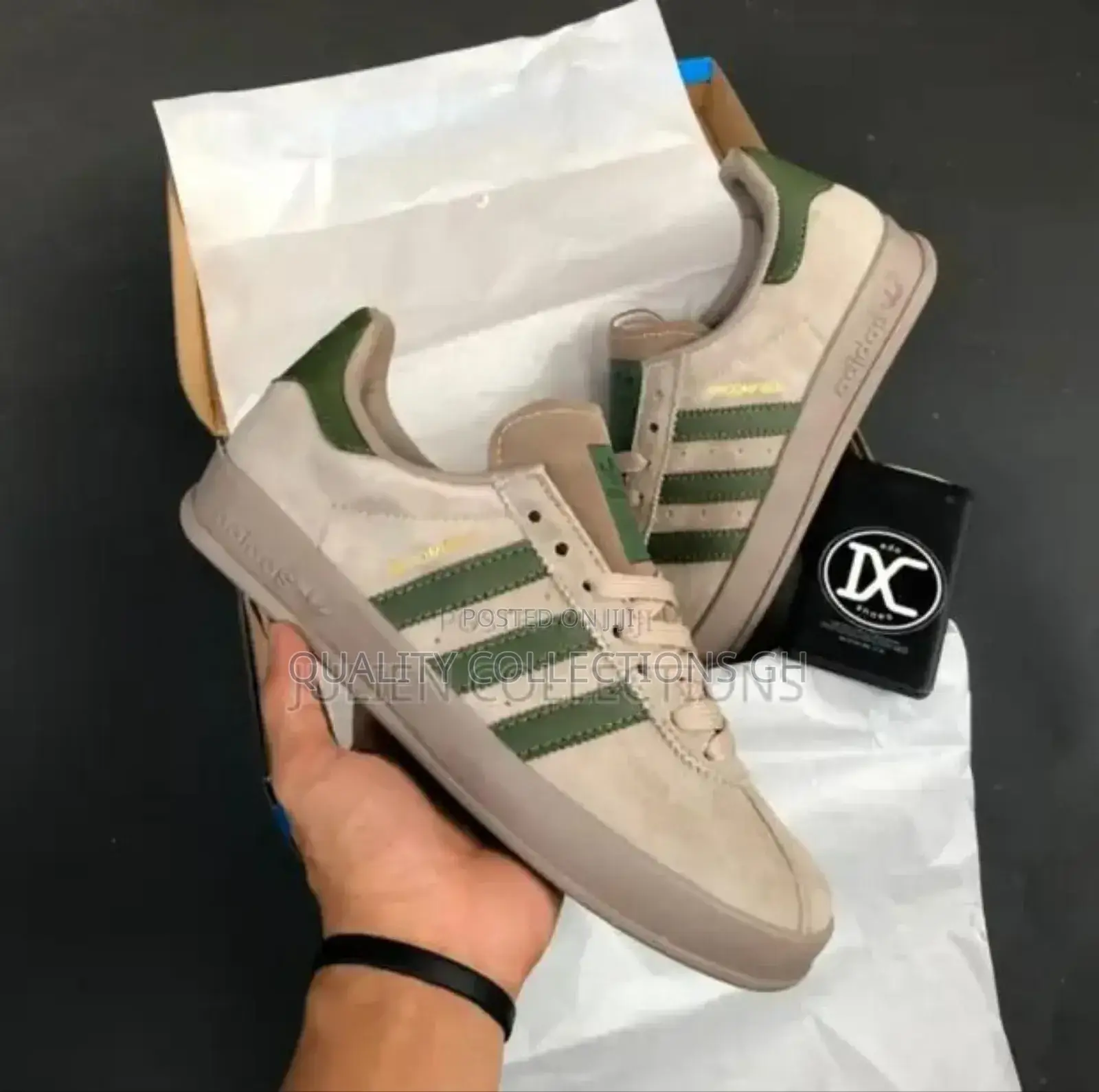 Adidas Broomfield
