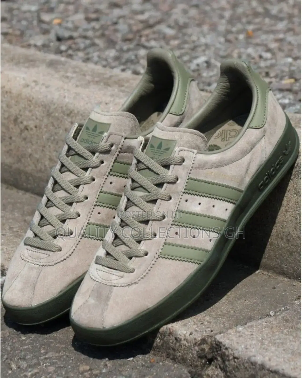 Adidas Broomfield