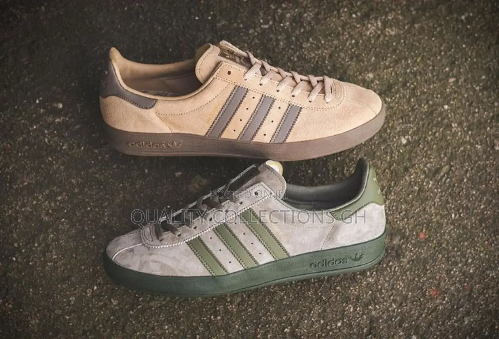 Adidas Broomfield