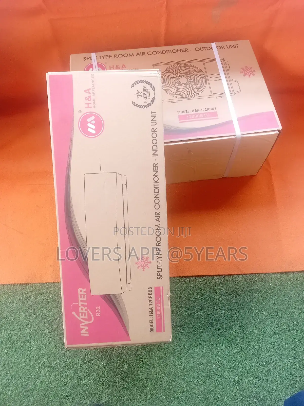 Ecochill Split H a Air Conditioner