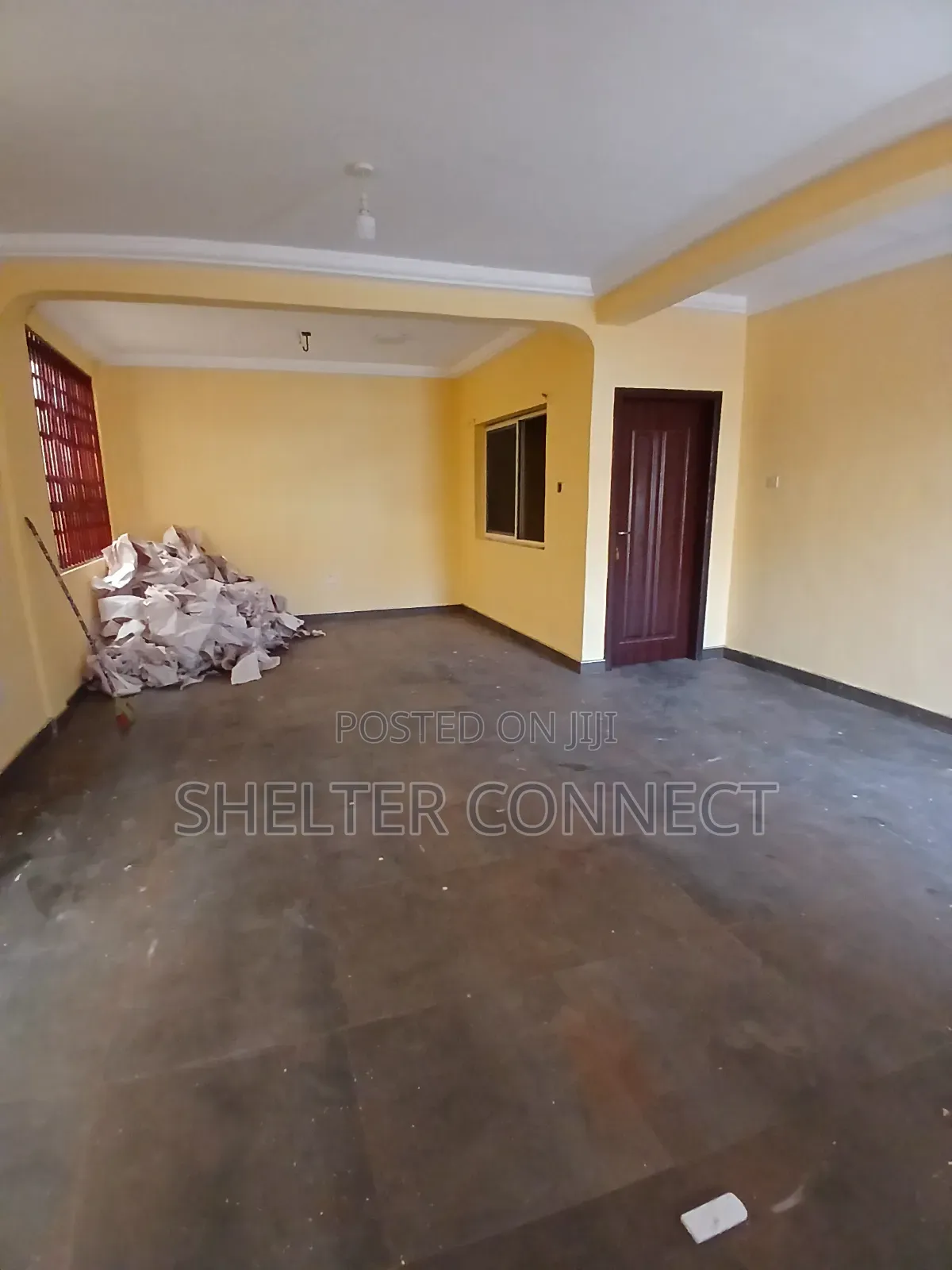 3bdrm Duplex in Teiman, Oyarifa for rent