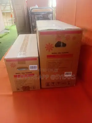 Snowbreeze H a Split 1.5hp Air Conditioner