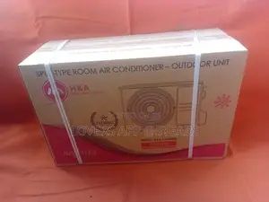 H a 1.5hp Split Ice Breeze Air Conditioner