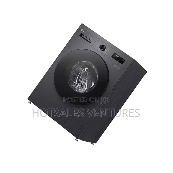 Buy Quality Lg 9kg Front Loader Washing Machine -F2y1vypyjp