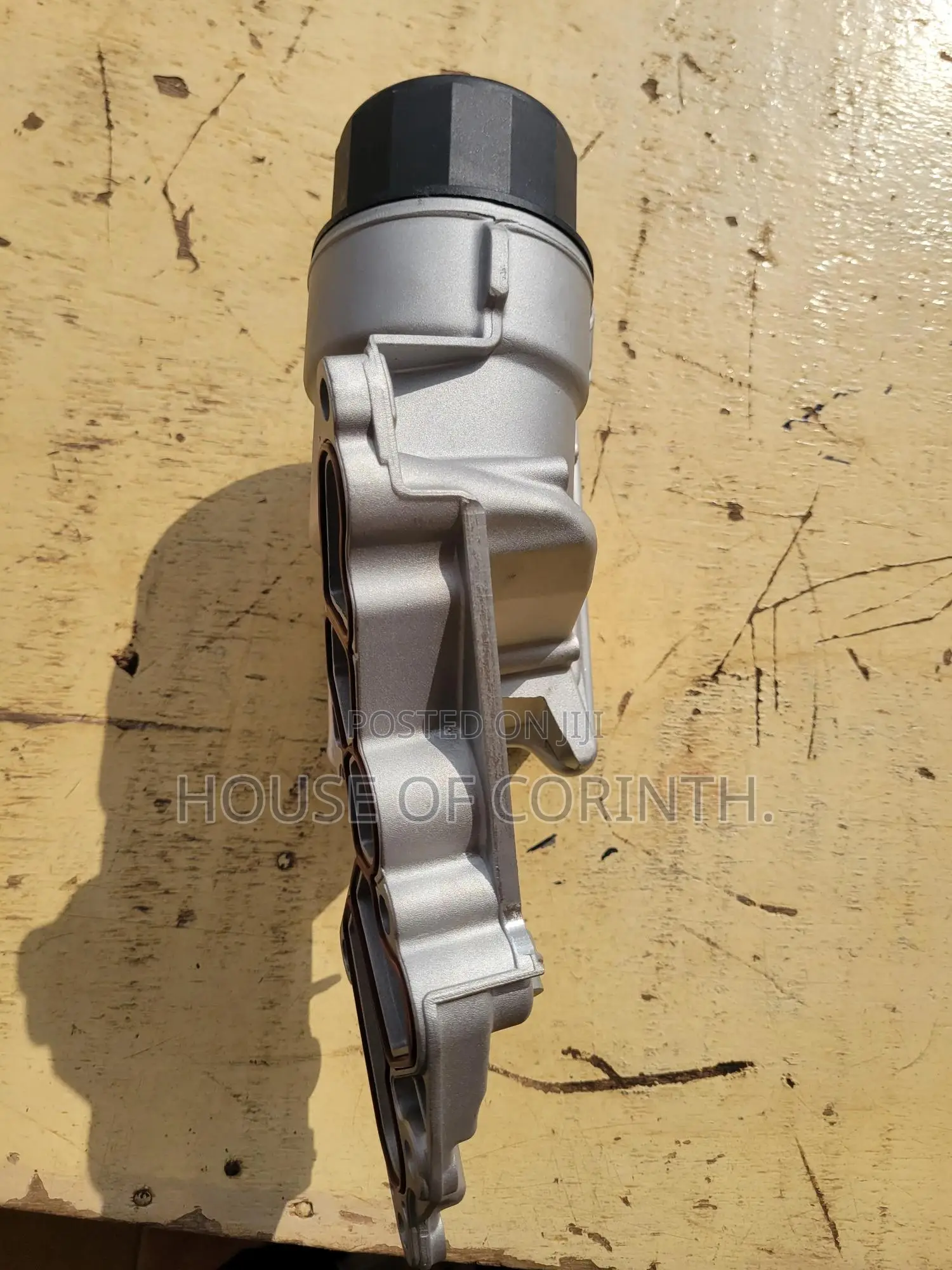 Oil Cooler, Complete- Gwagon W463, W203, W204, W205, W164, Other Mb