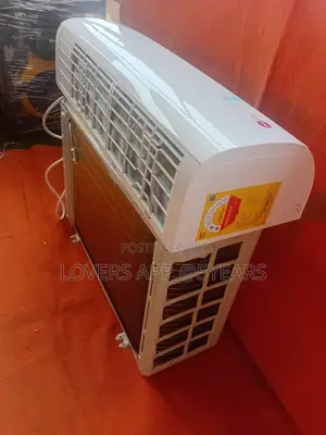 H a 1.5hp Pearl Split Air Conditioner