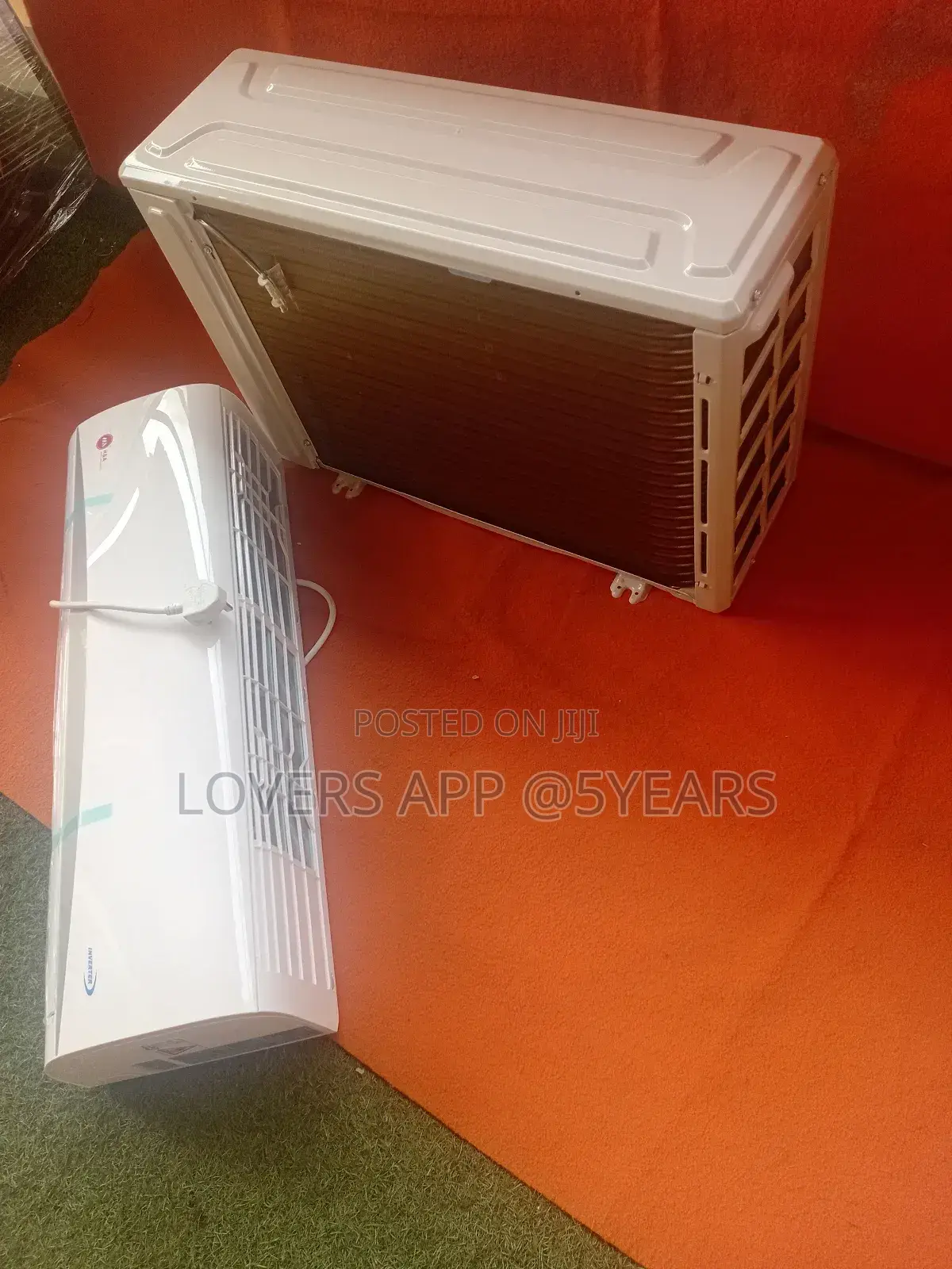 Opal Cool H a Split 1.5hp Air Conditioner