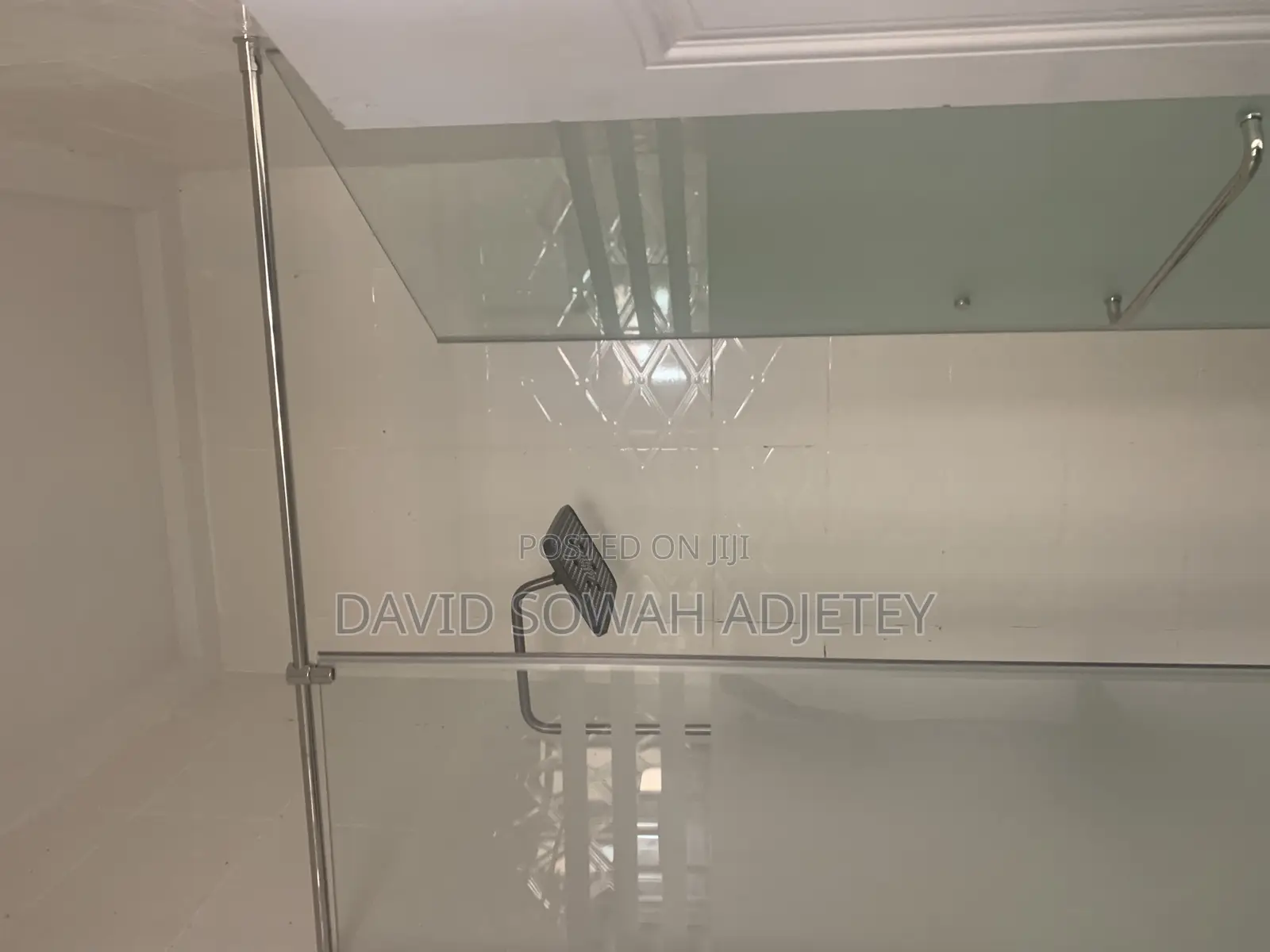 2bdrm House in Adom Estate, Community 25 for rent