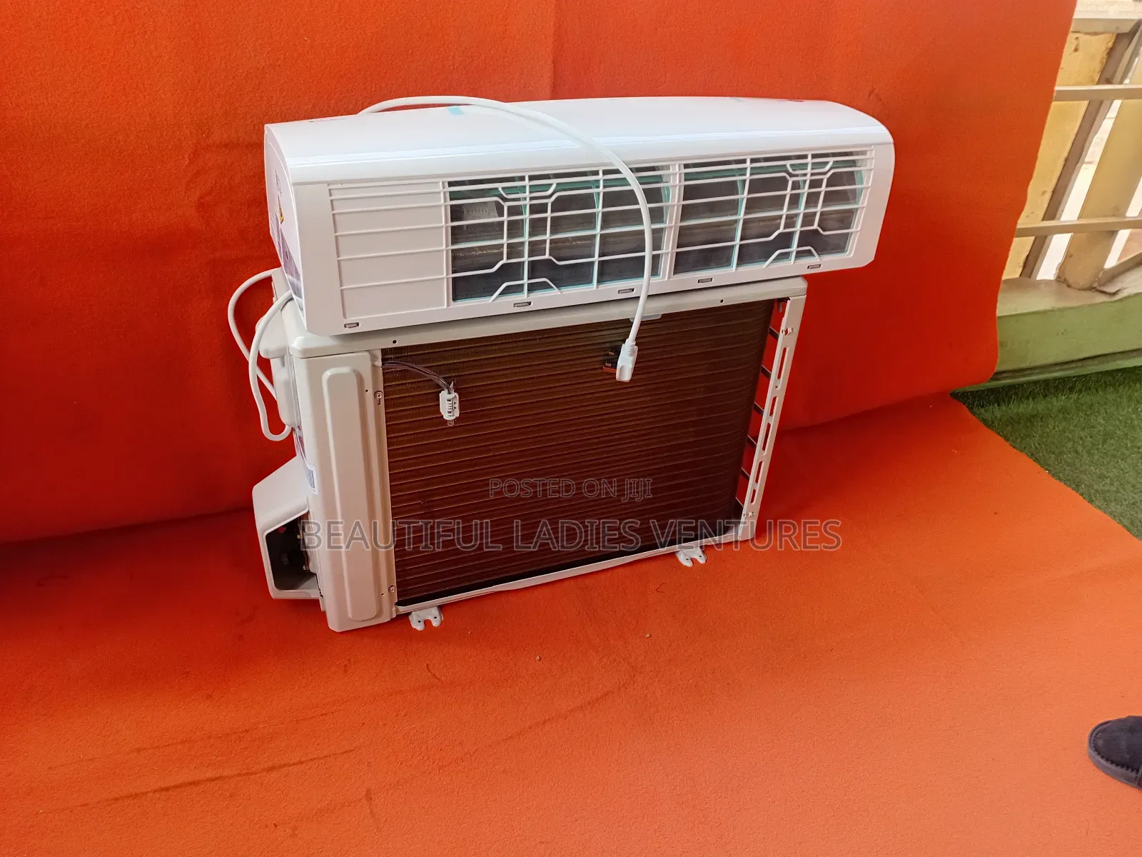 H a 1.5hp Inverter Air Conditioner – Premium Comfort Without Limits