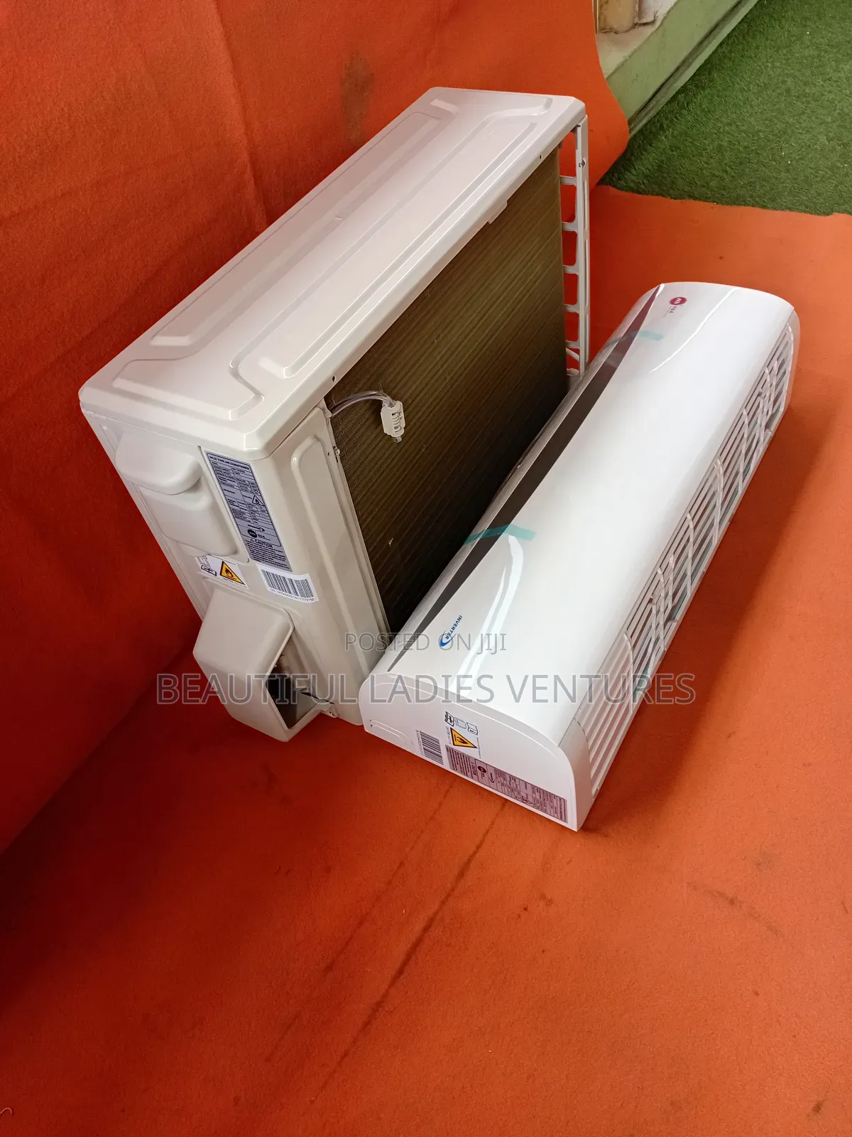 H a 1.5hp Inverter Air Conditioner – Excellence Redefined