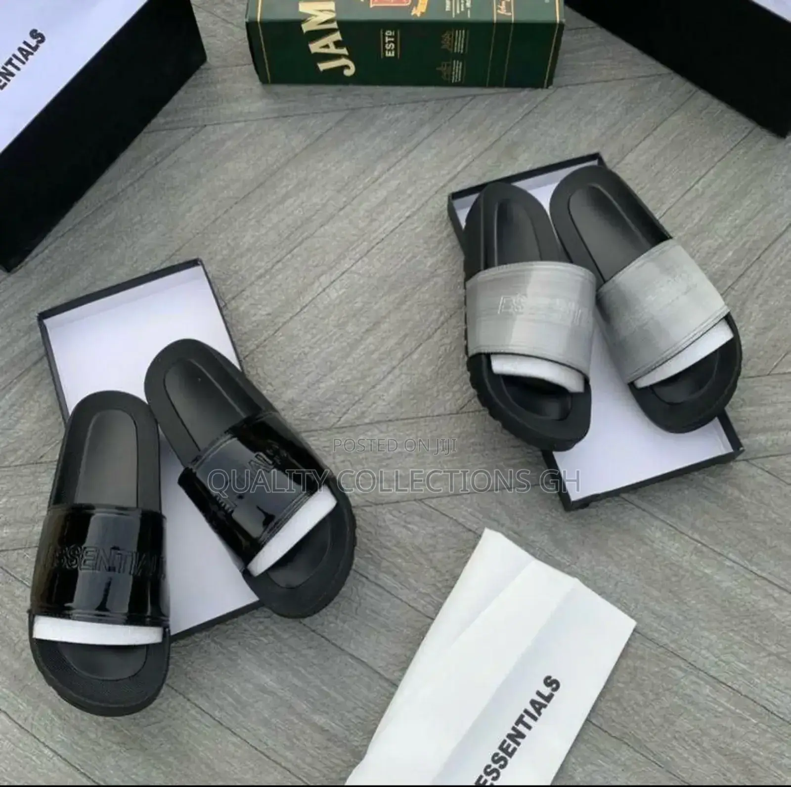 Original Slippers