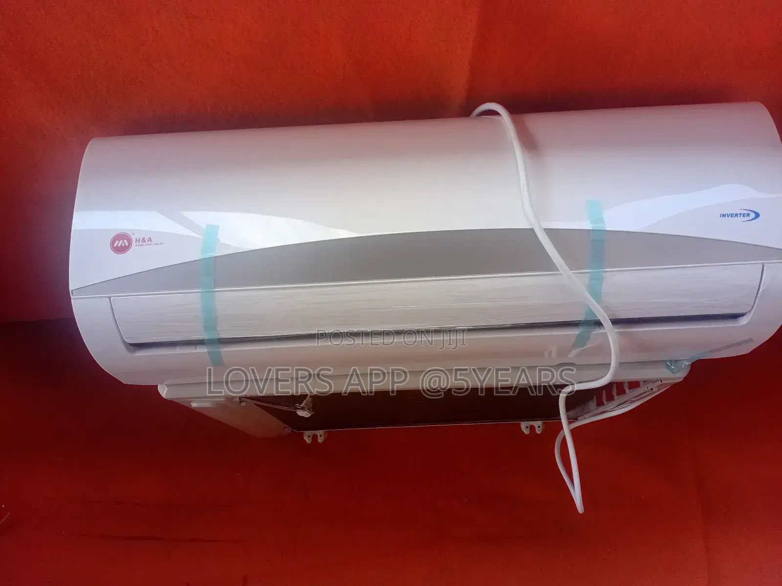 Elite Breeze Split 1.5hp Air Conditioner From H A