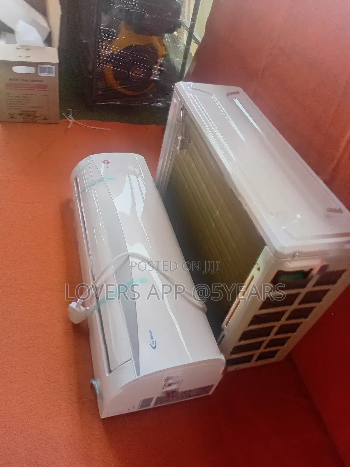 Cool Senerity H a Split 1.5hp Air Conditioner