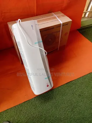 Premium Breeze, Perfect Silence – H a 1.5hp Inverter Air Conditioner