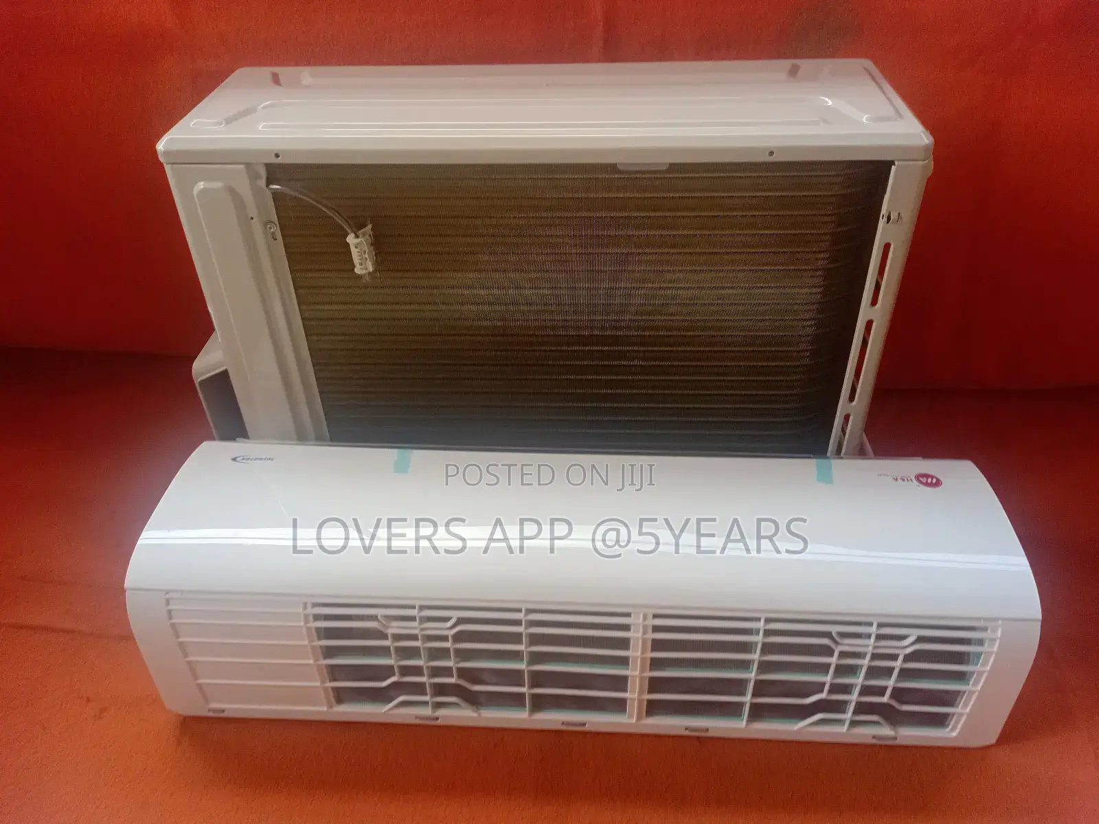 Split H a 1.5hp Heavenly Air Conditioner From H A