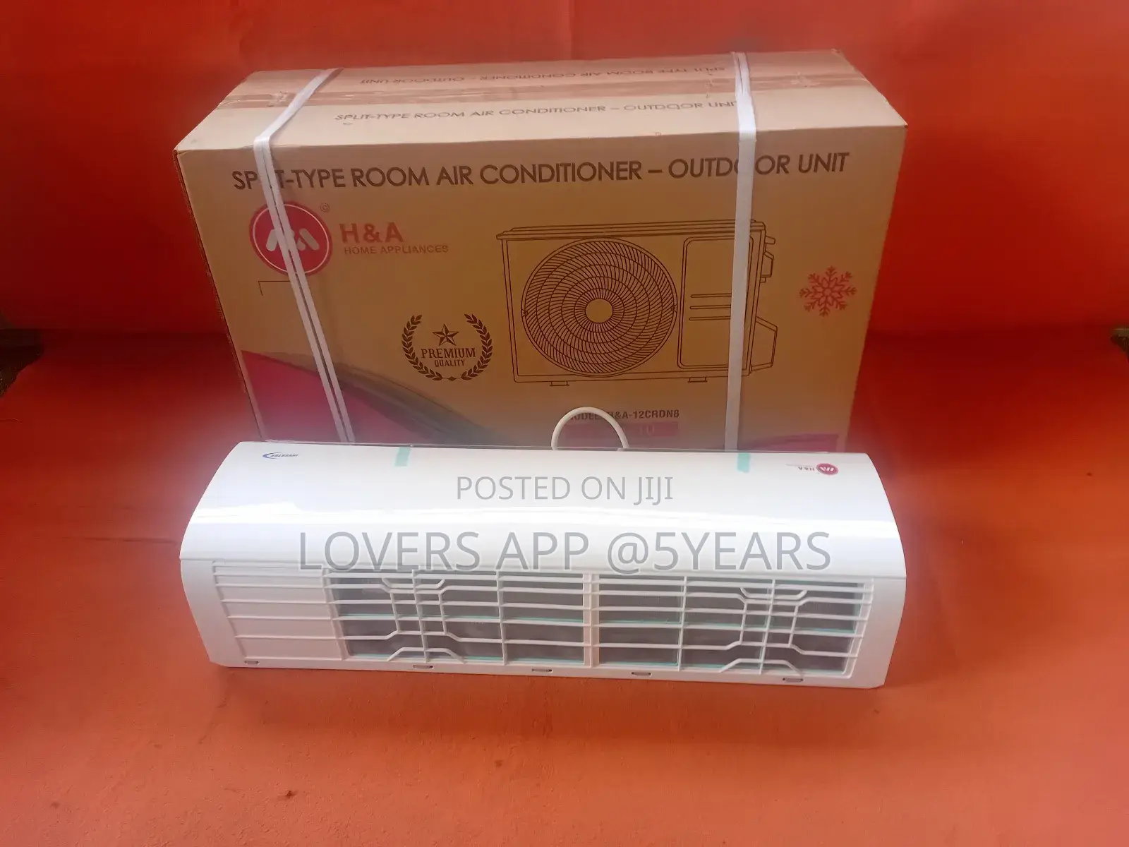 Nordic Luxe 1.5hp Split System Air Conditioner From H A