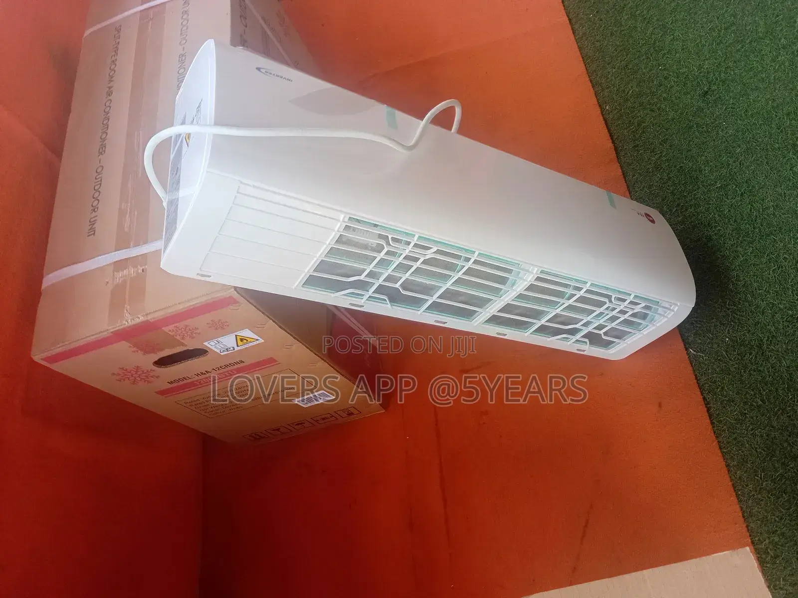 H a 1.5hp Split System Air of Elegance Air Conditioner