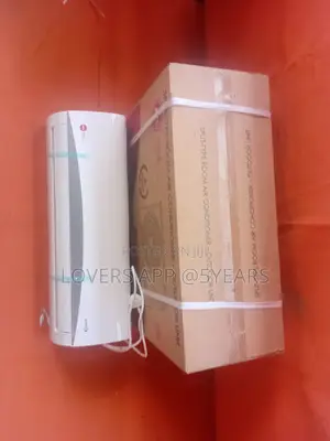 Cool Harmony 1.5hp Split System Air Conditioner