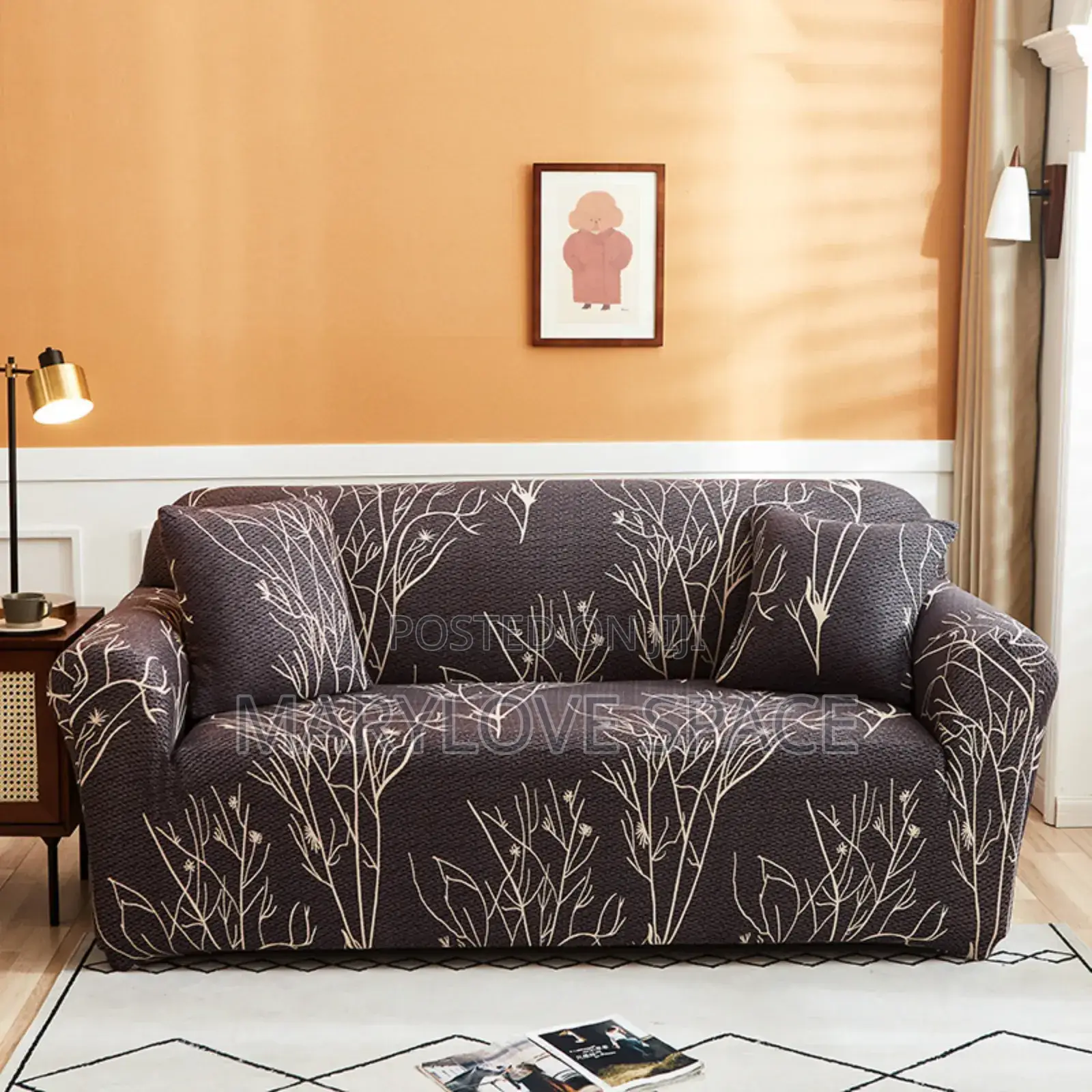 Super A1 Sofa Covers